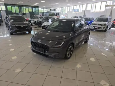 Suzuki Swift 1.2h Top 2wd 81cv nuova a Reggio nell'Emilia