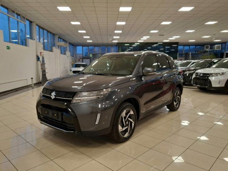 Suzuki Vitara nuova a Reggio Emilia