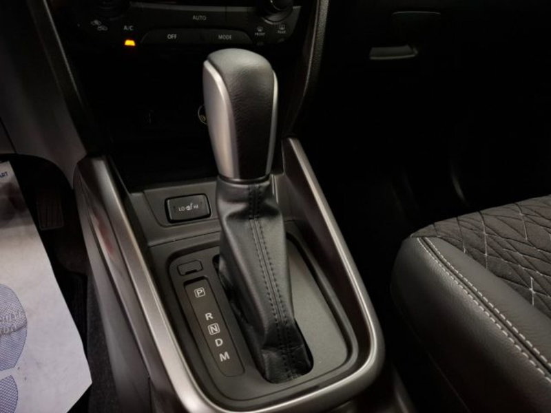 Suzuki Vitara nuova a Reggio Emilia (13)