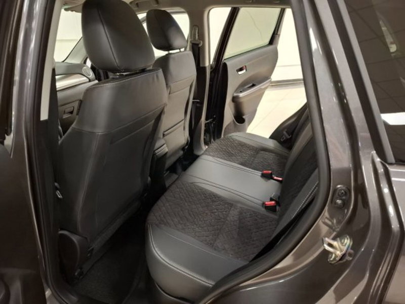 Suzuki Vitara nuova a Reggio Emilia (16)
