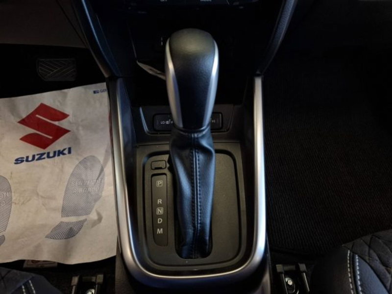 Suzuki Vitara nuova a Reggio Emilia (12)