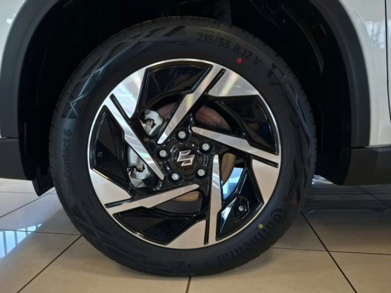 Suzuki Vitara nuova a Reggio Emilia (20)