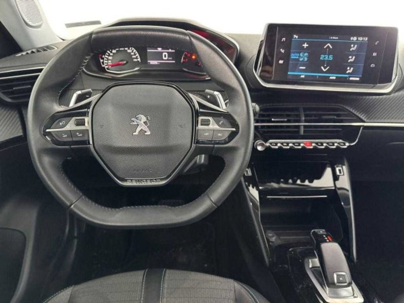 Peugeot 2008 usata a Bologna (10)