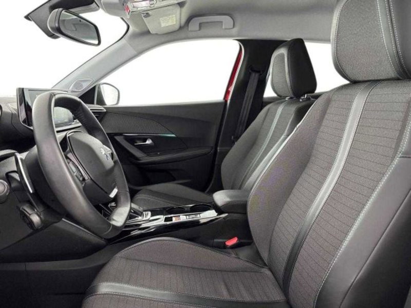 Peugeot 2008 usata a Bologna (12)