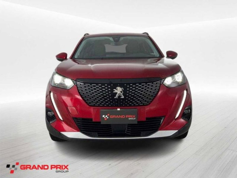 Peugeot 2008 usata a Bologna (3)