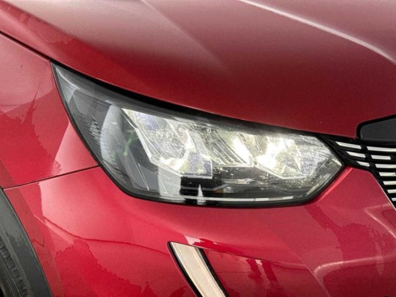 Peugeot 2008 usata a Bologna (7)