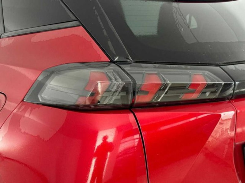 Peugeot 2008 usata a Bologna (8)