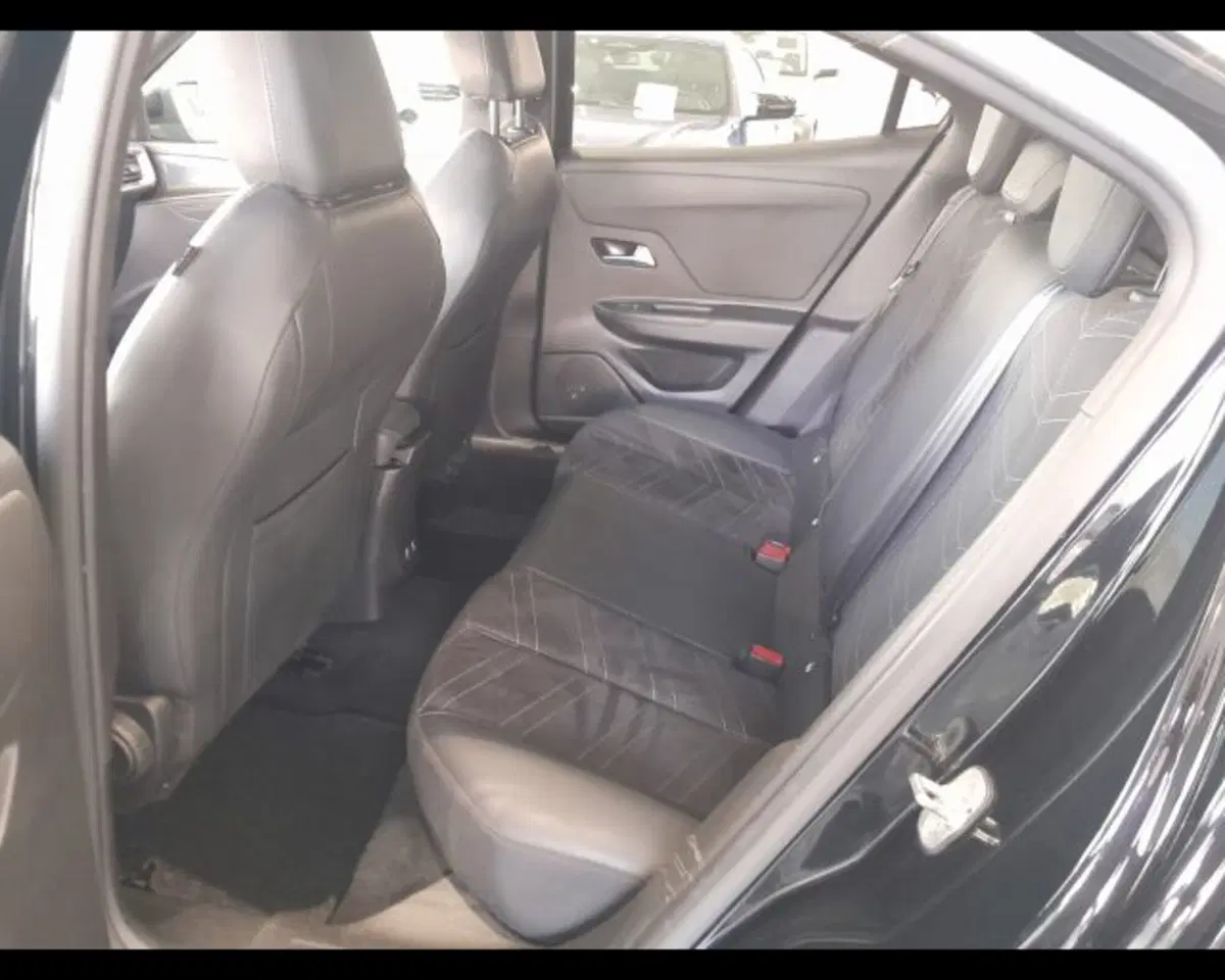 Opel Mokka usata a Bologna (10)