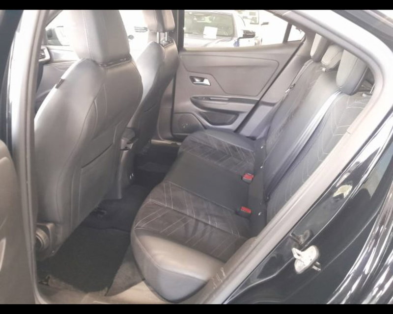 Opel Mokka usata a Bologna (10)