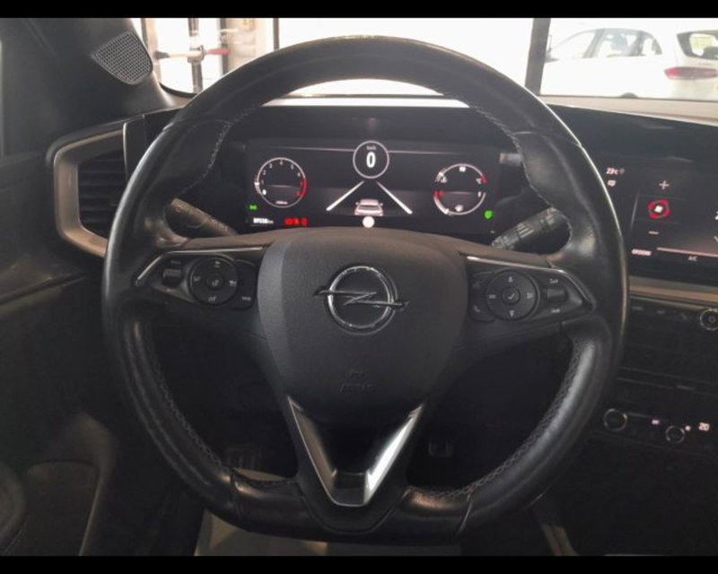 Opel Mokka usata a Bologna (11)