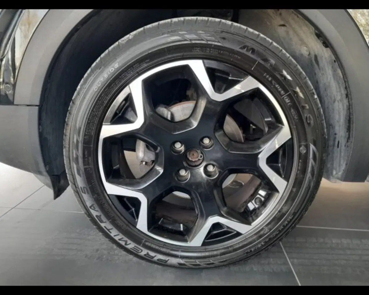 Opel Mokka usata a Bologna (12)