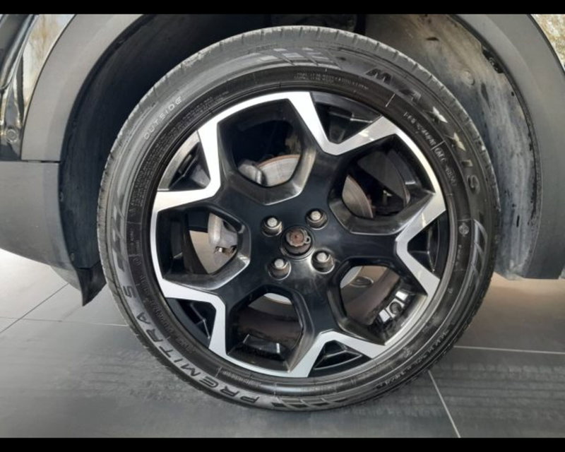 Opel Mokka usata a Bologna (12)