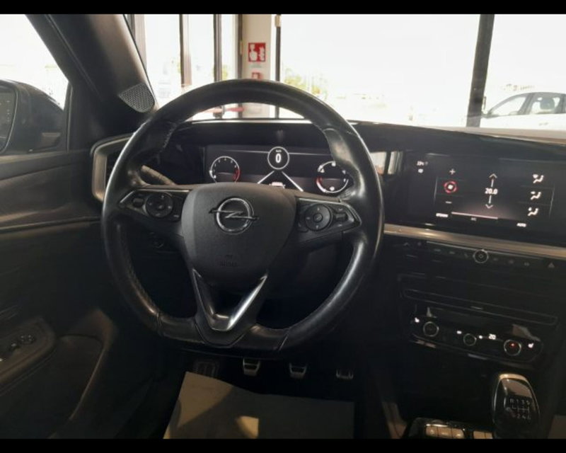 Opel Mokka usata a Bologna (15)