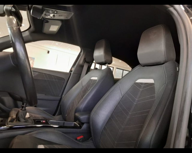Opel Mokka usata a Bologna (17)