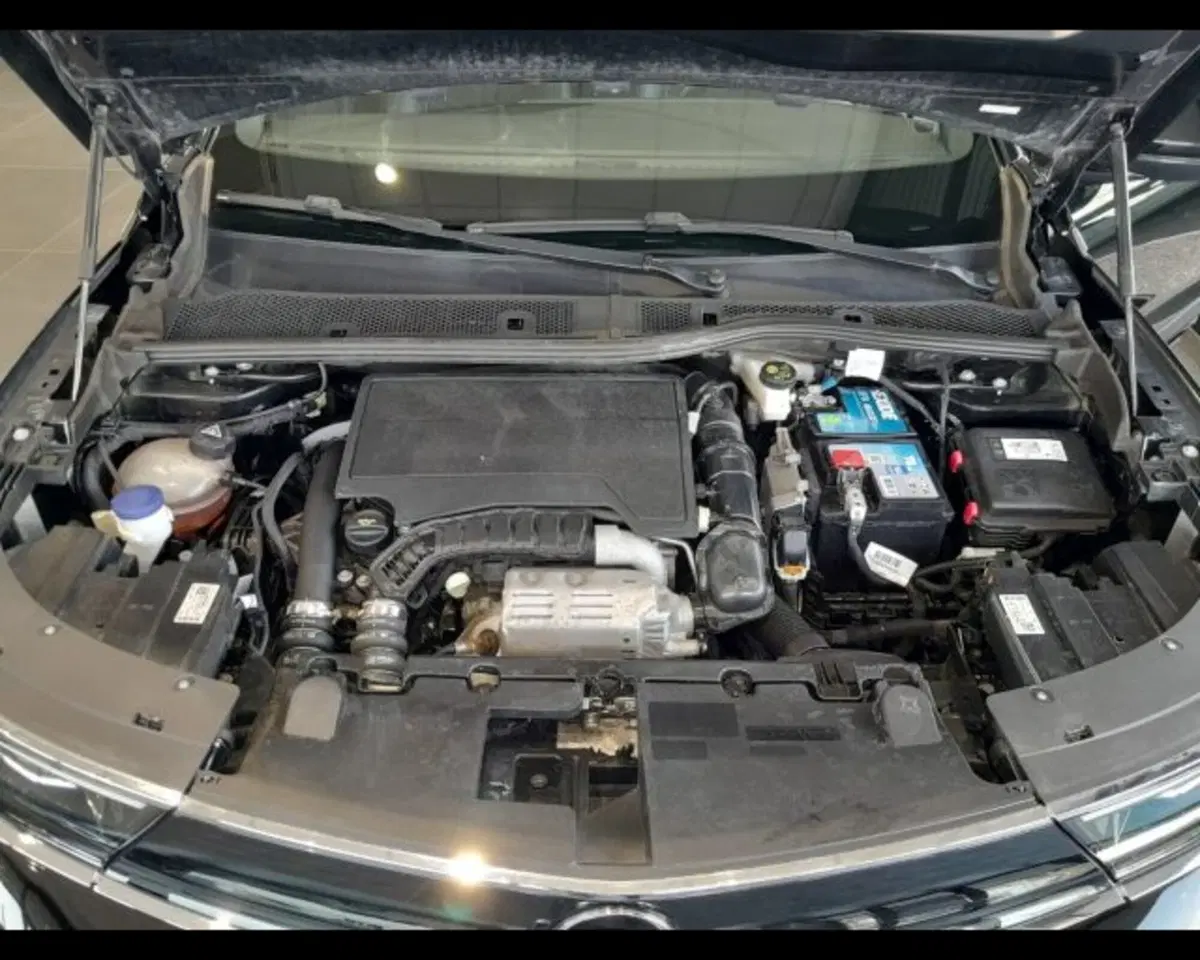 Opel Mokka usata a Bologna (18)