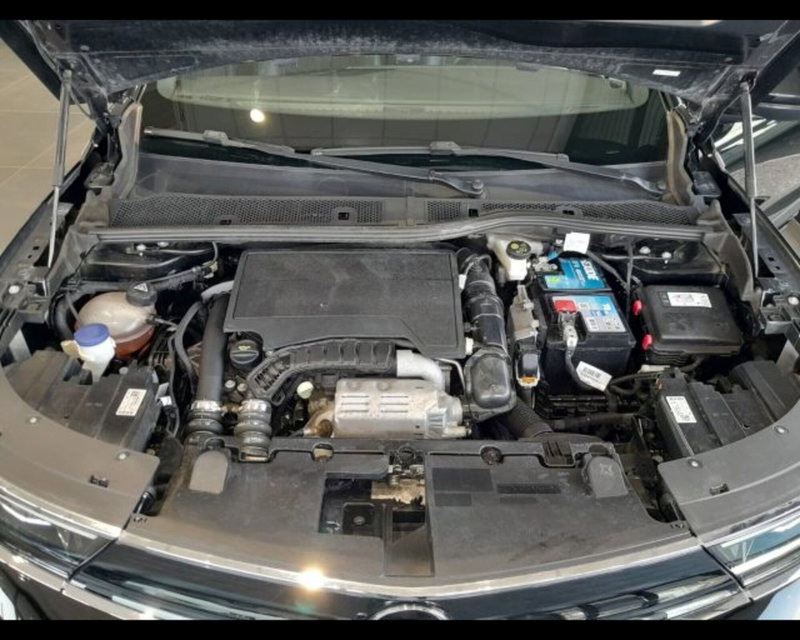 Opel Mokka usata a Bologna (18)