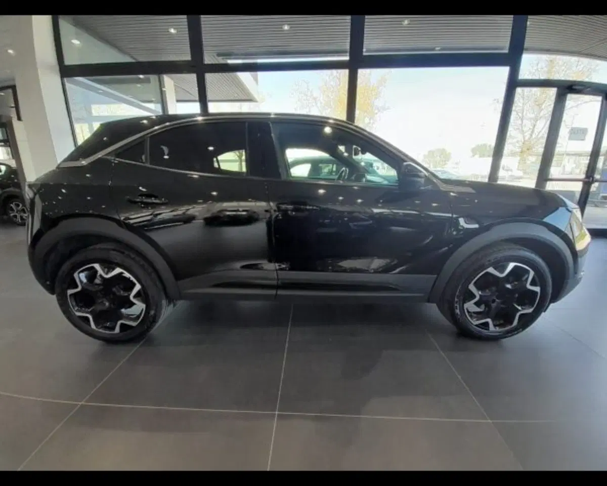 Opel Mokka usata a Bologna (2)