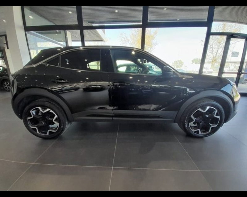 Opel Mokka usata a Bologna (2)