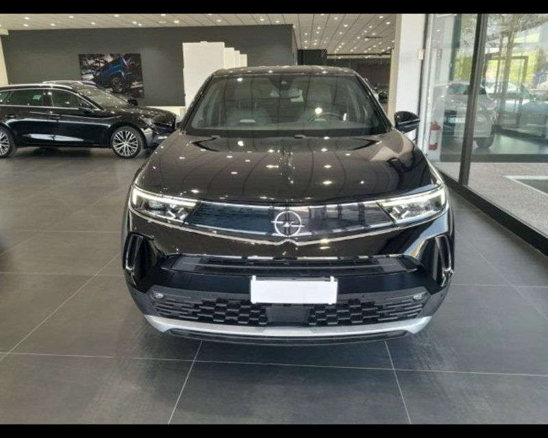 Opel Mokka usata a Bologna (3)