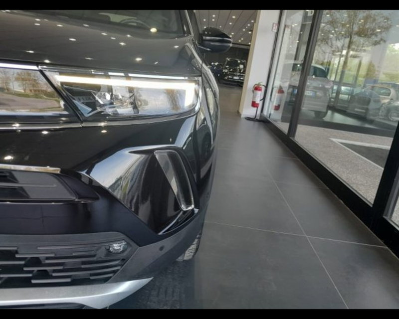 Opel Mokka usata a Bologna (8)