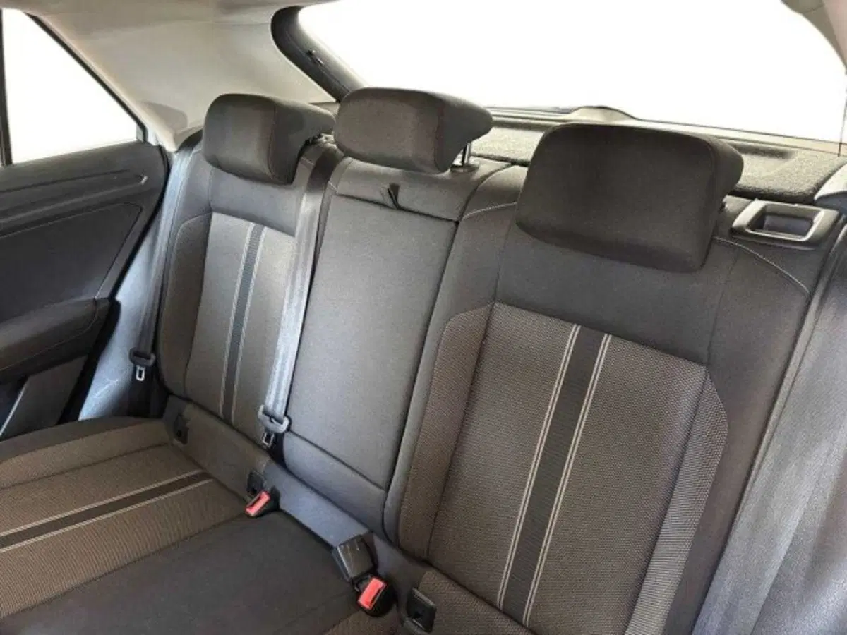 Volkswagen T-Roc usata a Bologna (13)