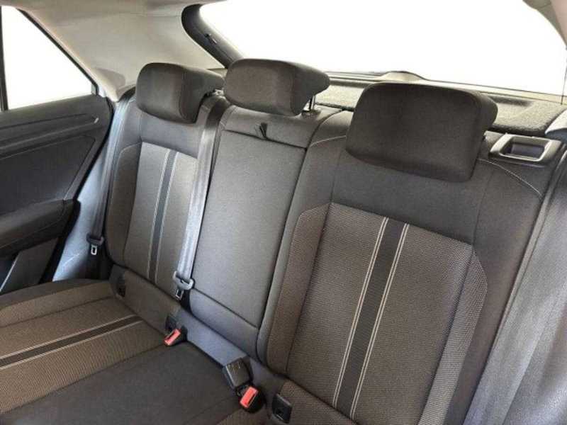 Volkswagen T-Roc usata a Bologna (13)