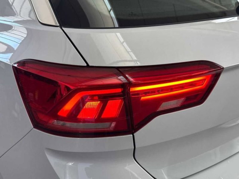 Volkswagen T-Roc usata a Bologna (8)