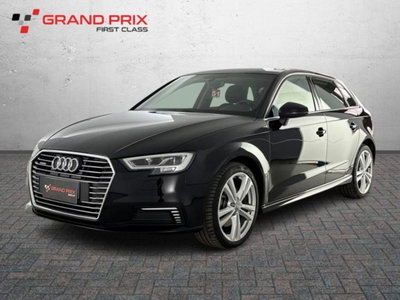 Audi A3 Sportback 40 e-tron S tronic Admired del 2020 usata a Castenaso