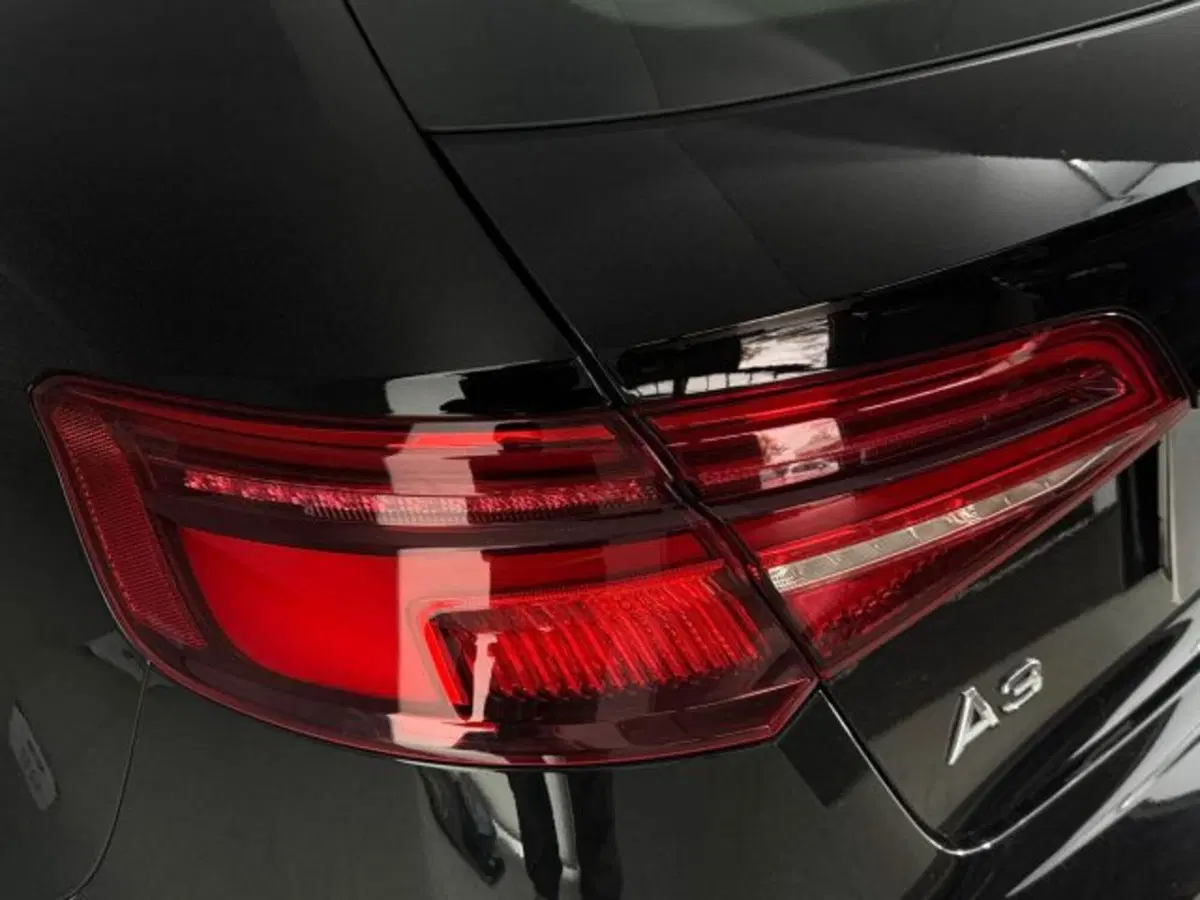 Audi A3 Sportback usata a Bologna (11)