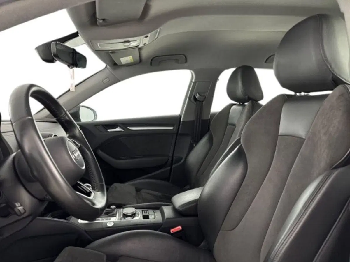 Audi A3 Sportback usata a Bologna (15)