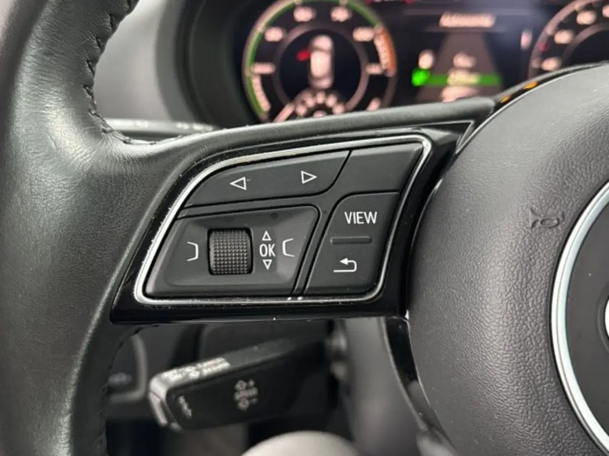Audi A3 Sportback usata a Bologna (18)