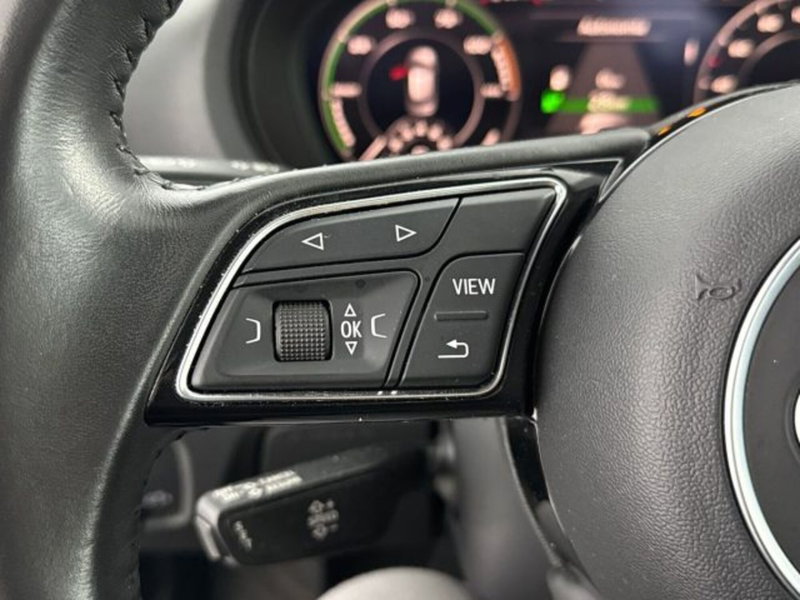 Audi A3 Sportback usata a Bologna (18)