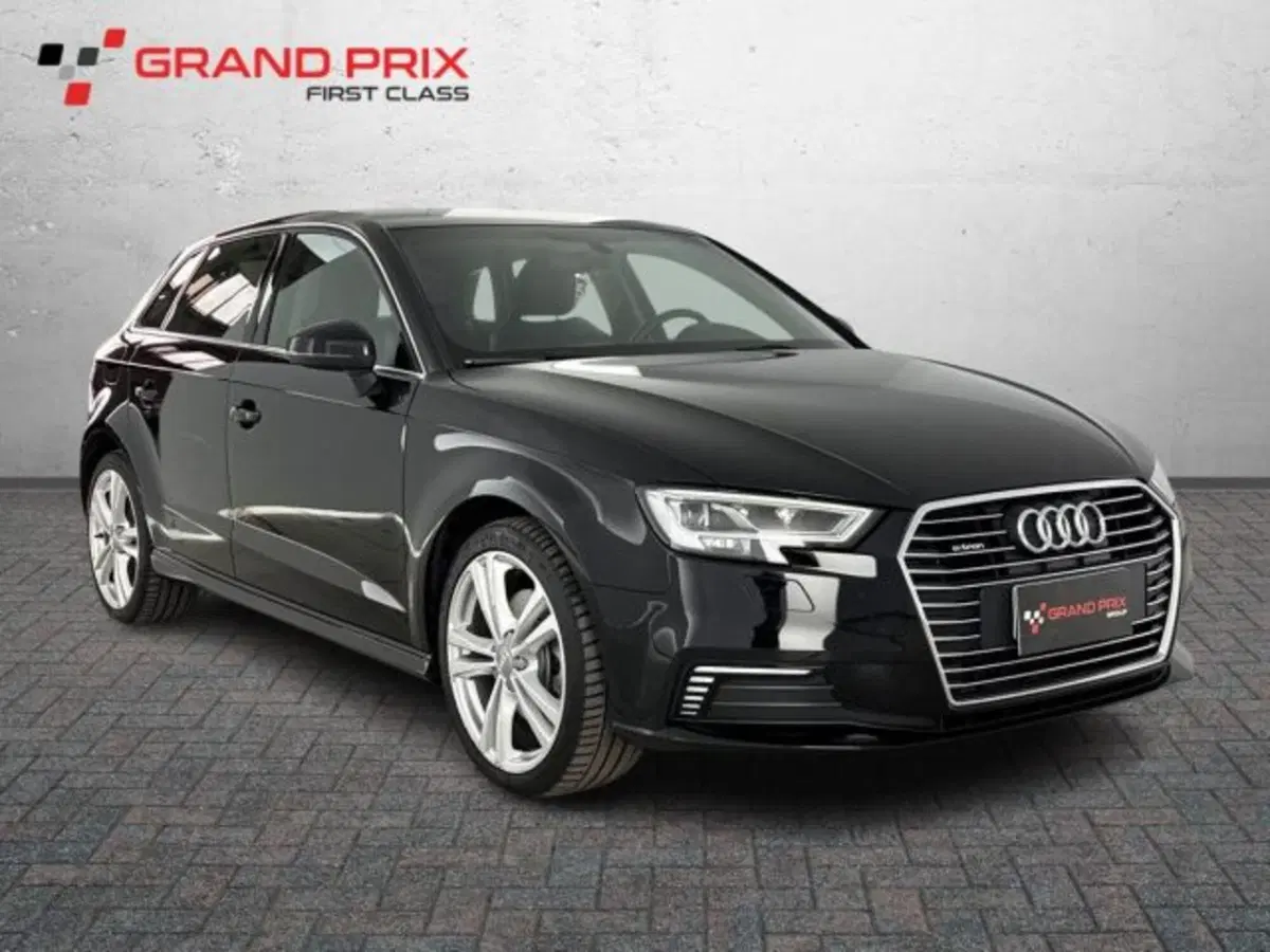 Audi A3 Sportback usata a Bologna (2)