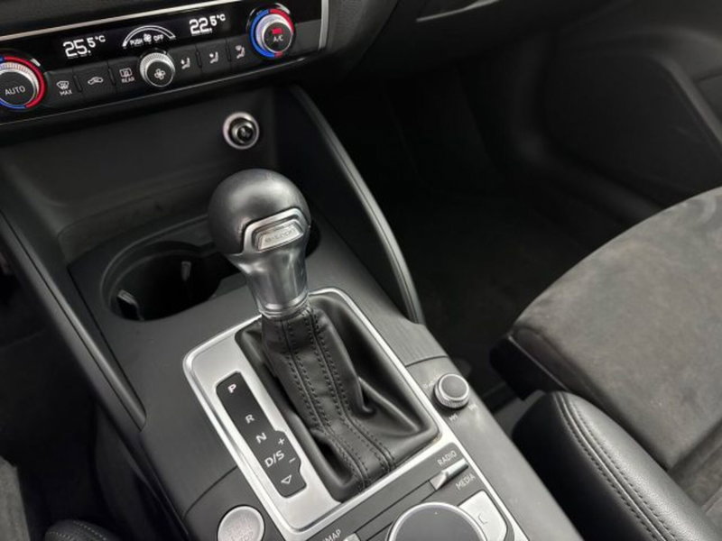 Audi A3 Sportback usata a Bologna (20)