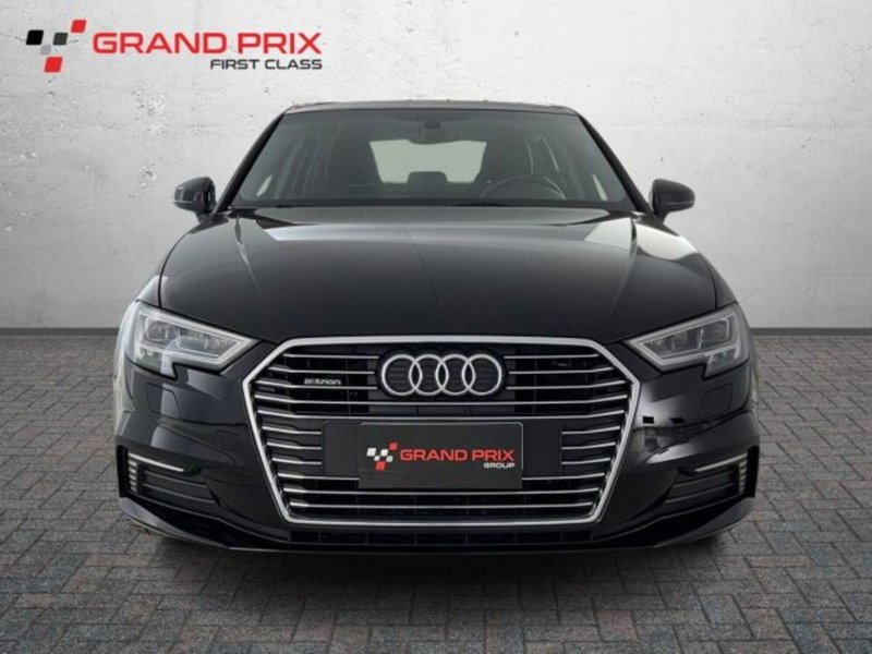 Audi A3 Sportback usata a Bologna (5)