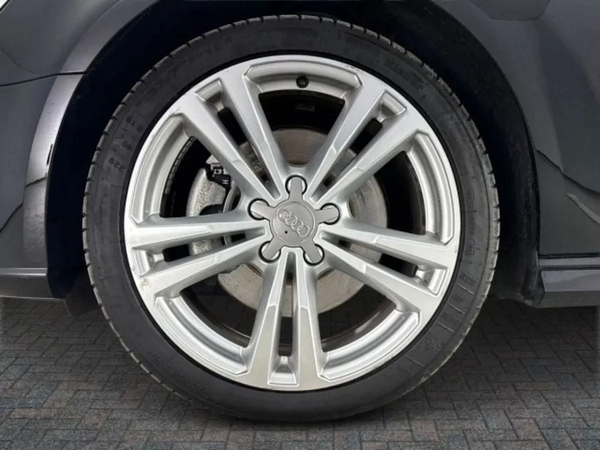 Audi A3 Sportback usata a Bologna (9)