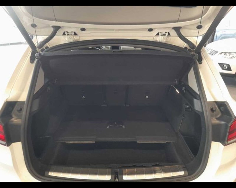 BMW X1 usata a Bologna (10)