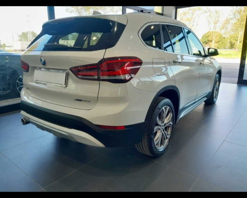 BMW X1 usata a Bologna (2)