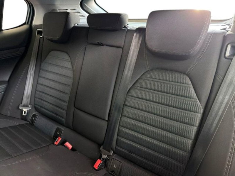 Alfa Romeo Stelvio usata a Bologna (13)