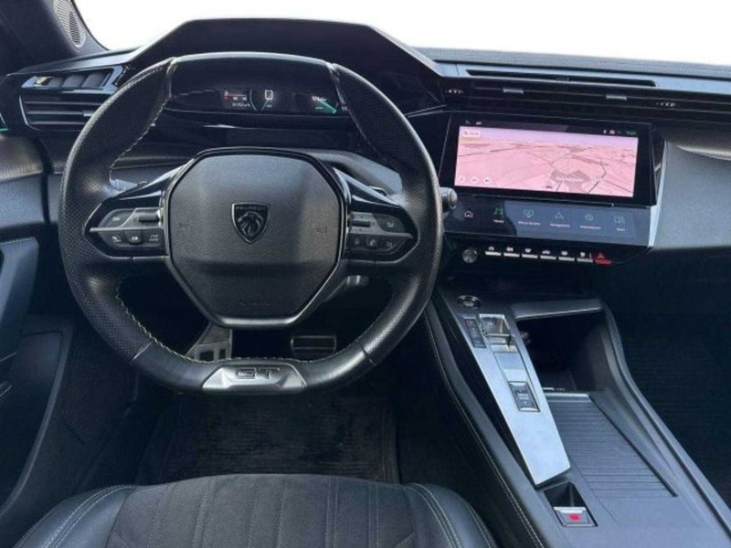 Peugeot 308 usata a Bologna (10)