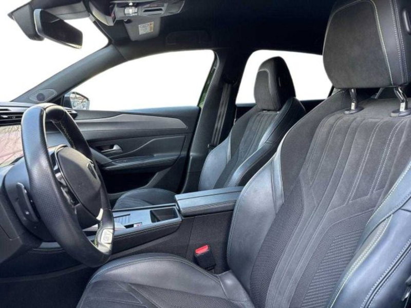 Peugeot 308 usata a Bologna (12)