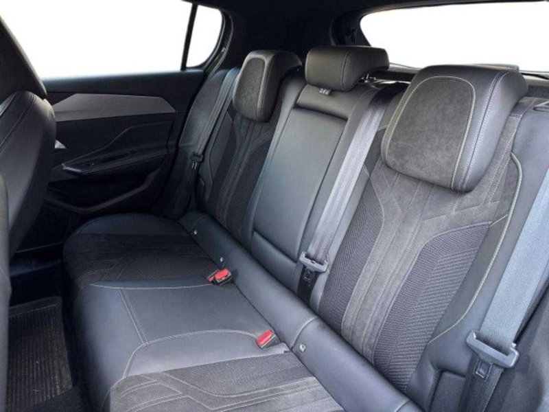 Peugeot 308 usata a Bologna (13)