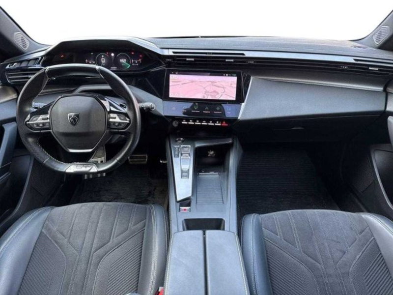 Peugeot 308 usata a Bologna (9)