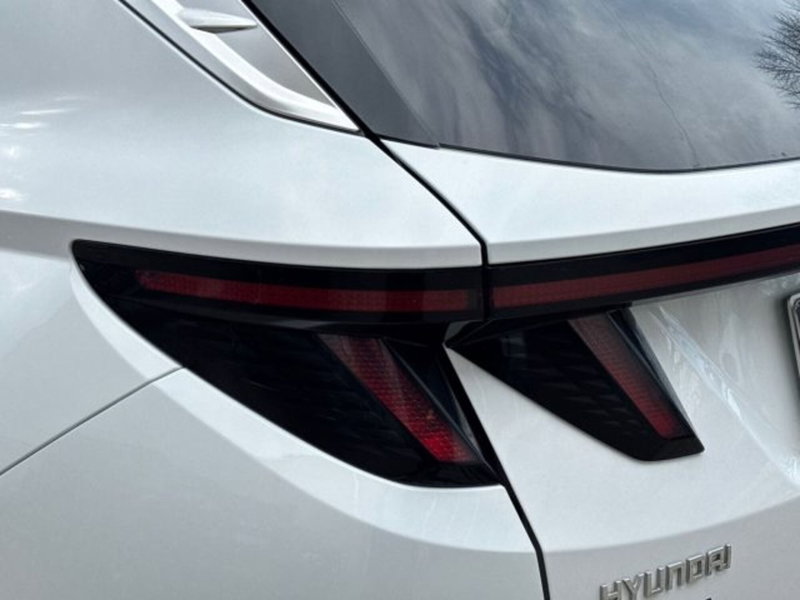 Hyundai Tucson usata a Bologna (8)