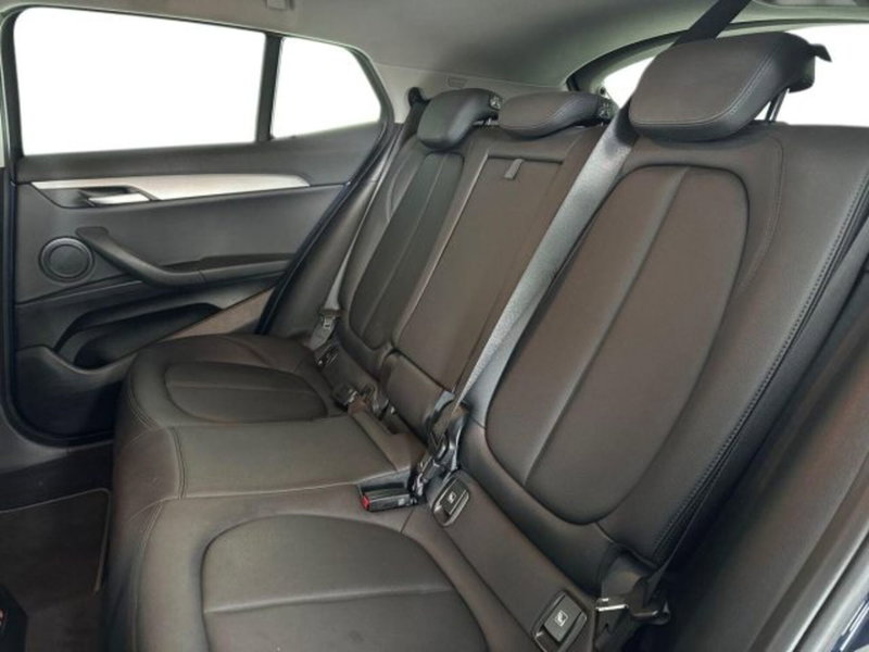 BMW X2 usata a Bologna (13)