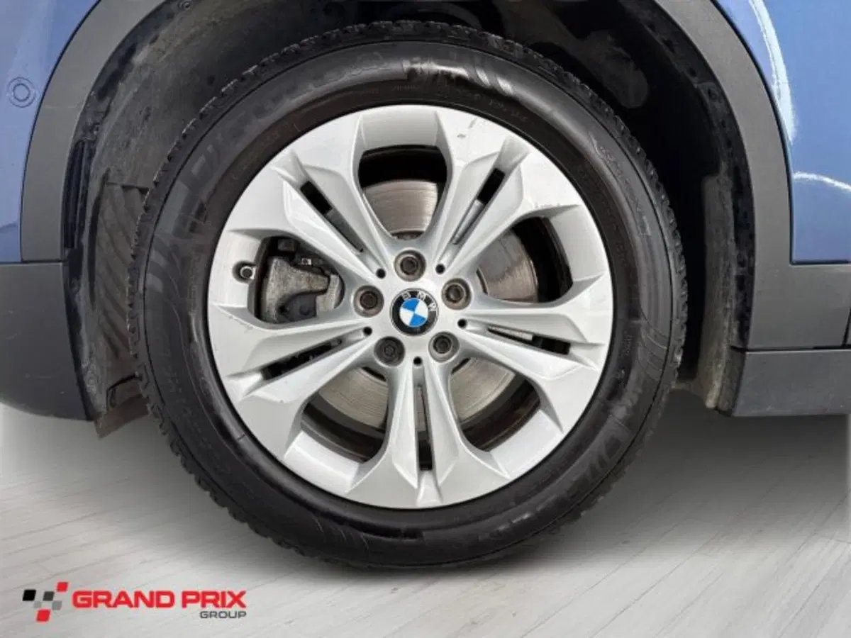BMW X2 usata a Bologna (6)