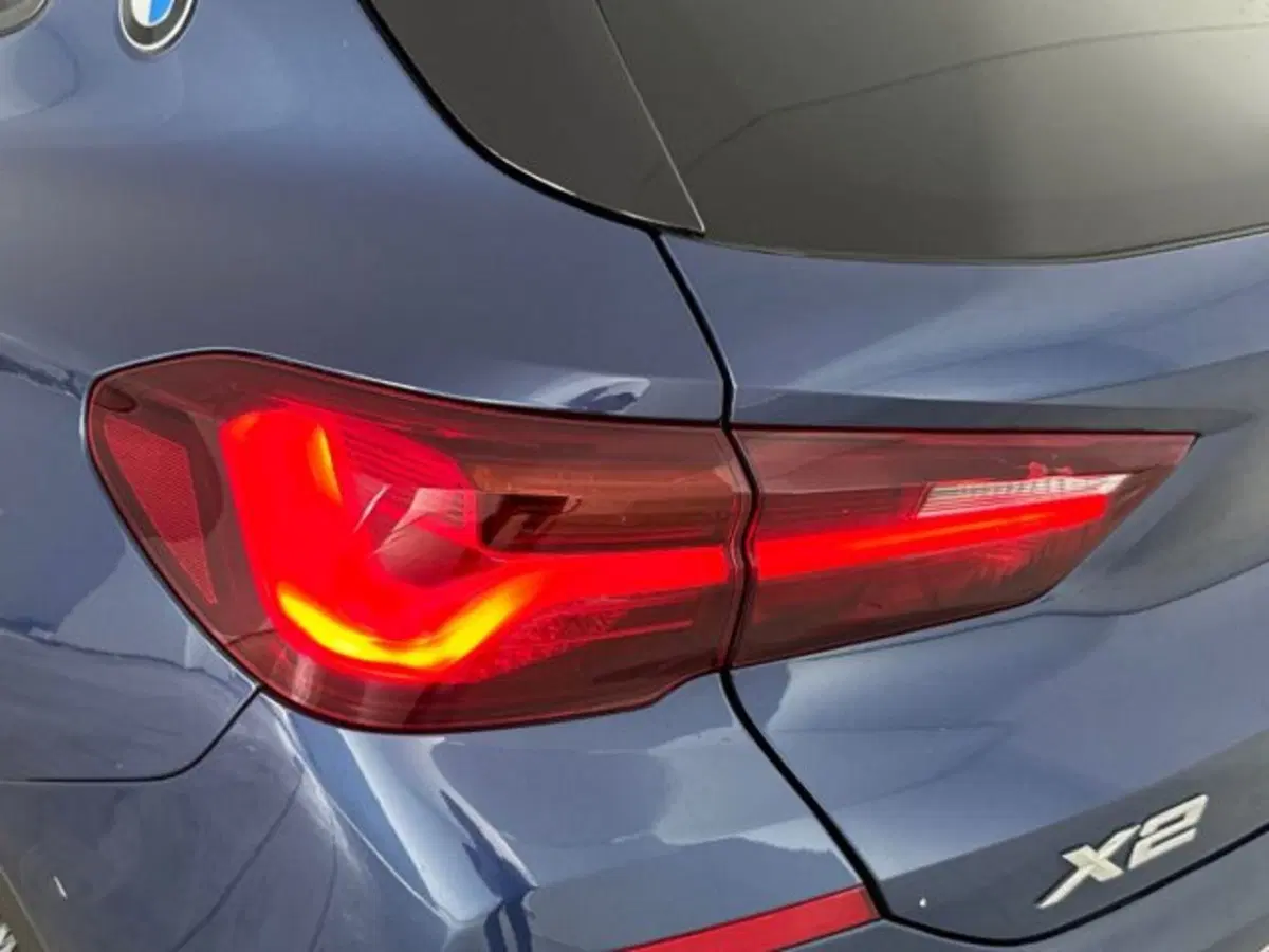 BMW X2 usata a Bologna (8)