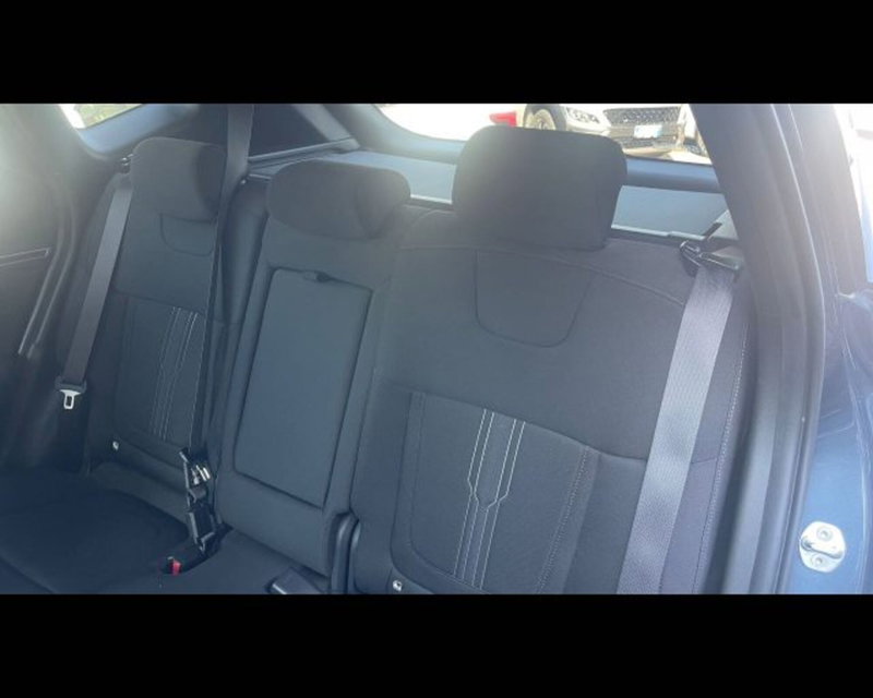 Hyundai Tucson usata a Bologna (14)