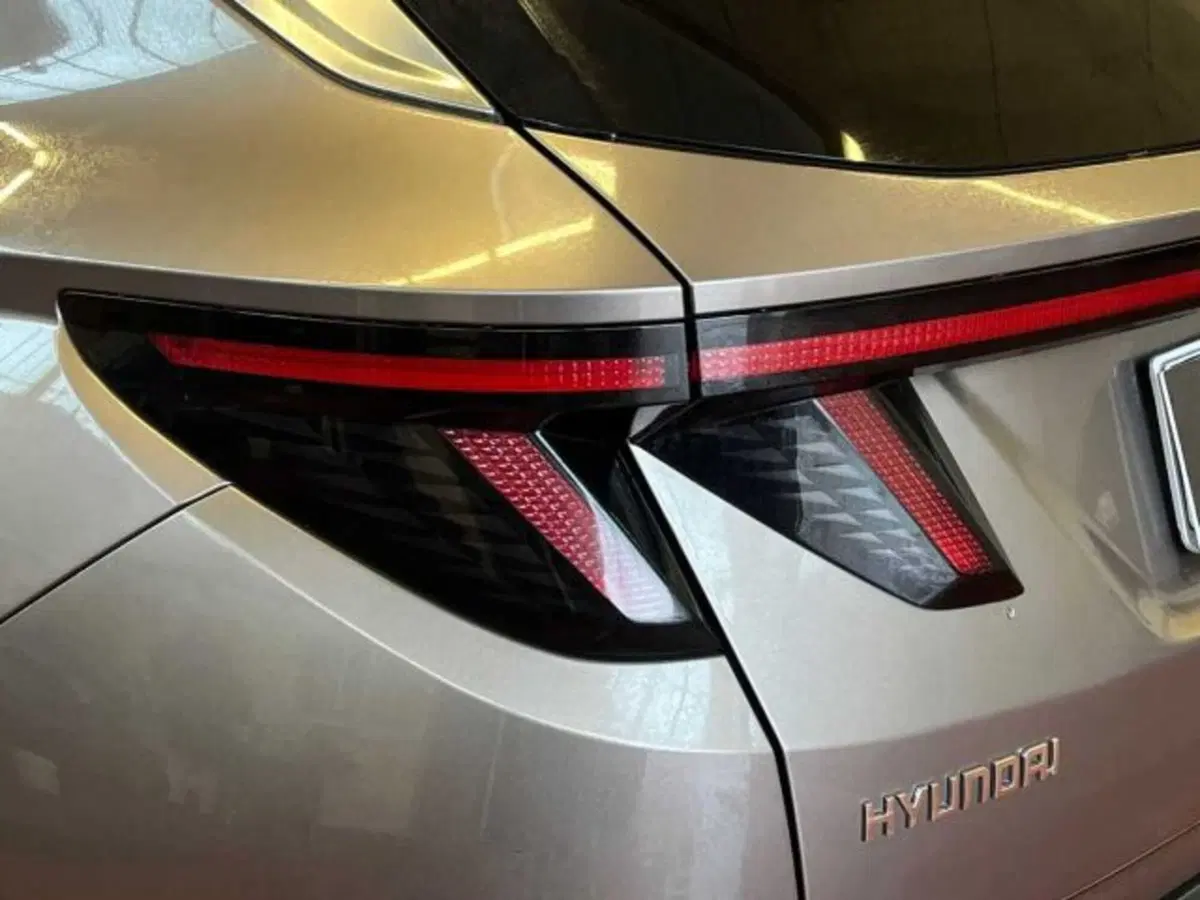 Hyundai Tucson usata a Bologna (8)