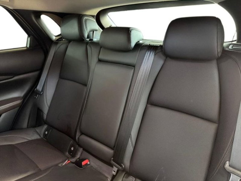 Mazda CX-30 usata a Bologna (13)